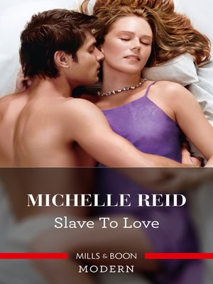 cover image of Slave to Love